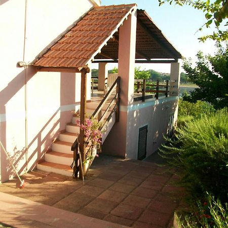 Bouganville Valledoria Exterior photo