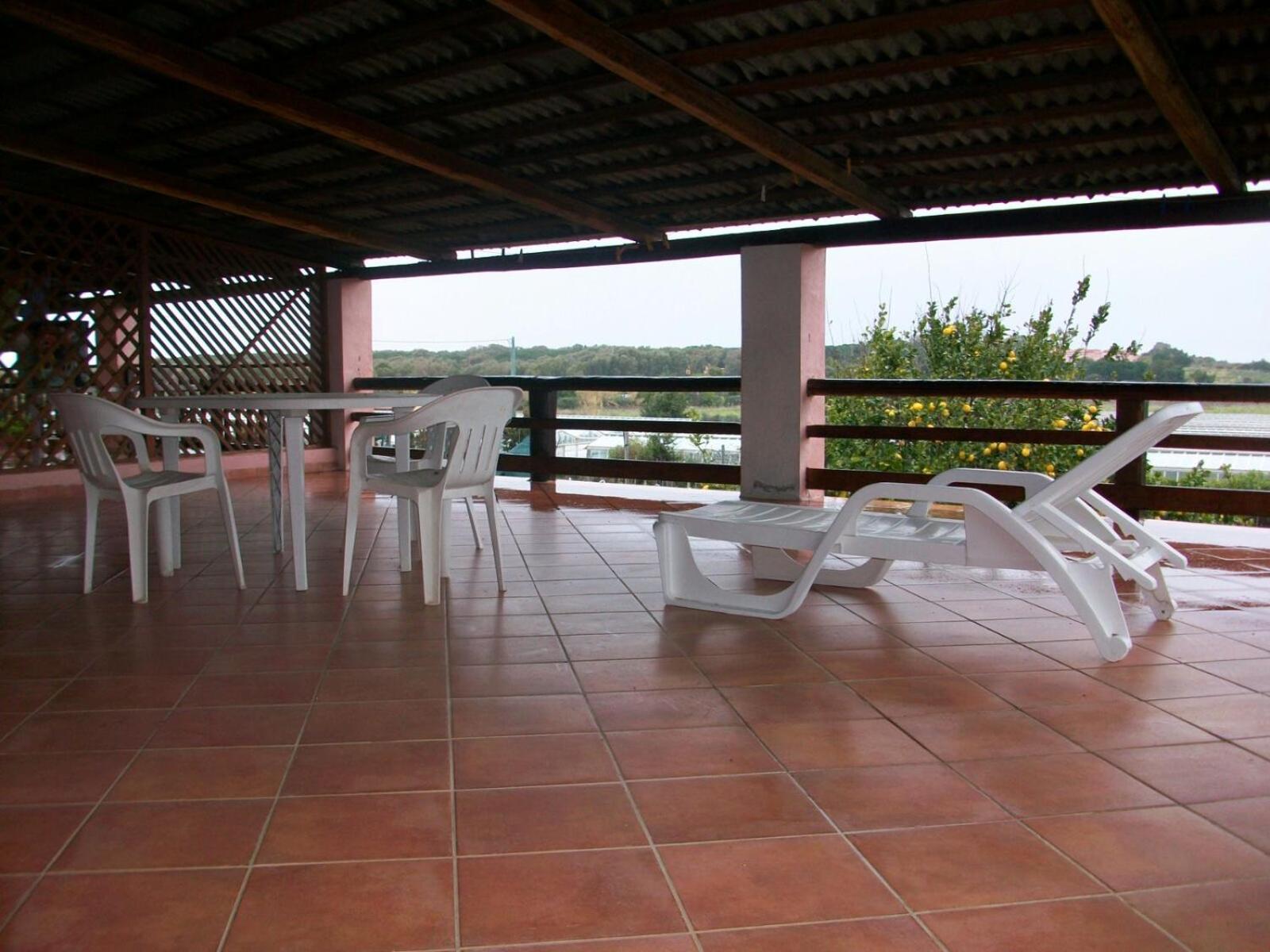 Bouganville Valledoria Exterior photo